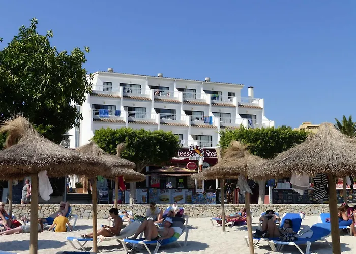Balear Beach