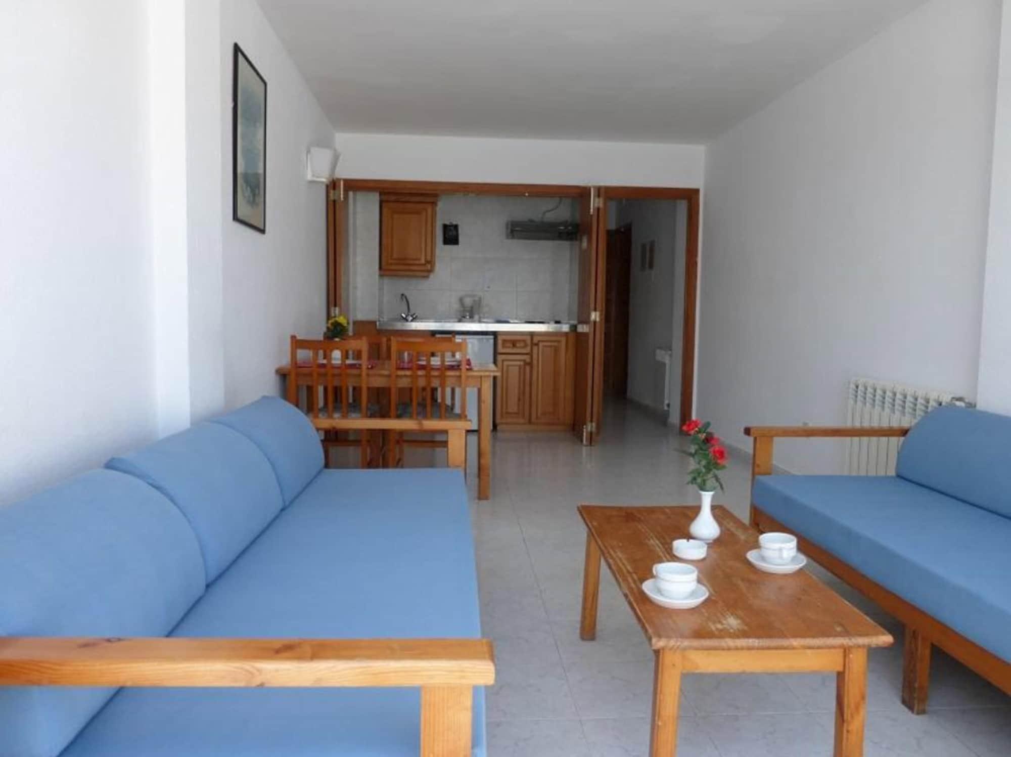 Apartment Balear