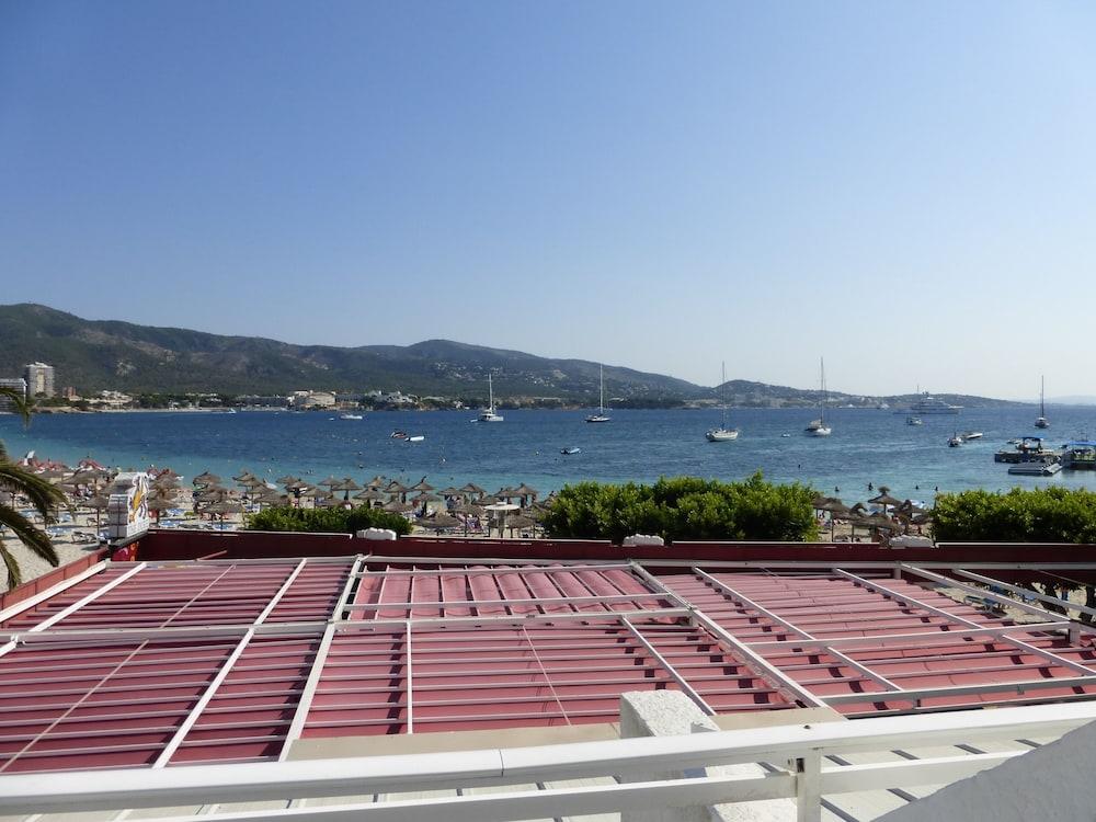 Apartment Balear Palma Nova (Mallorca)