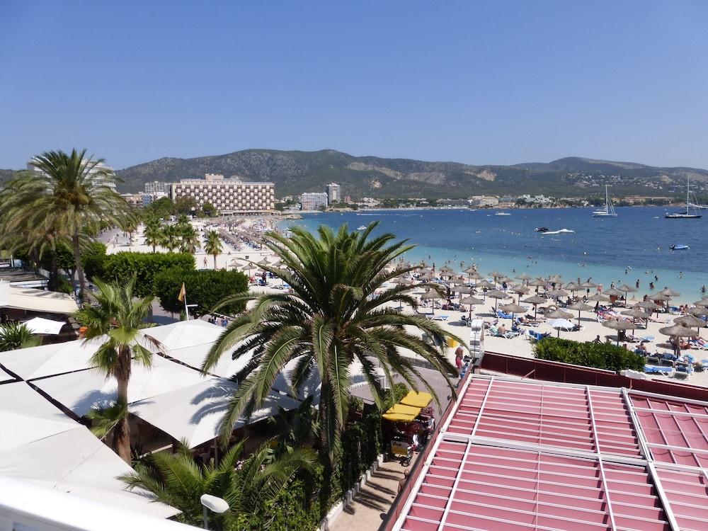 Apartment Balear