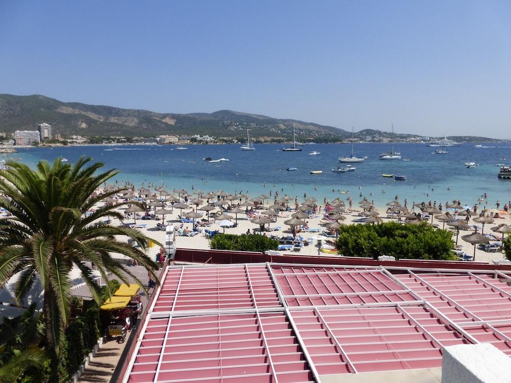 Balear Palma Nova (Mallorca)