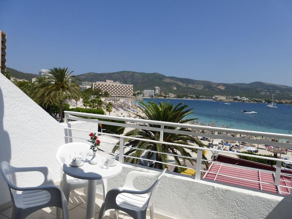 Balear Apartment *