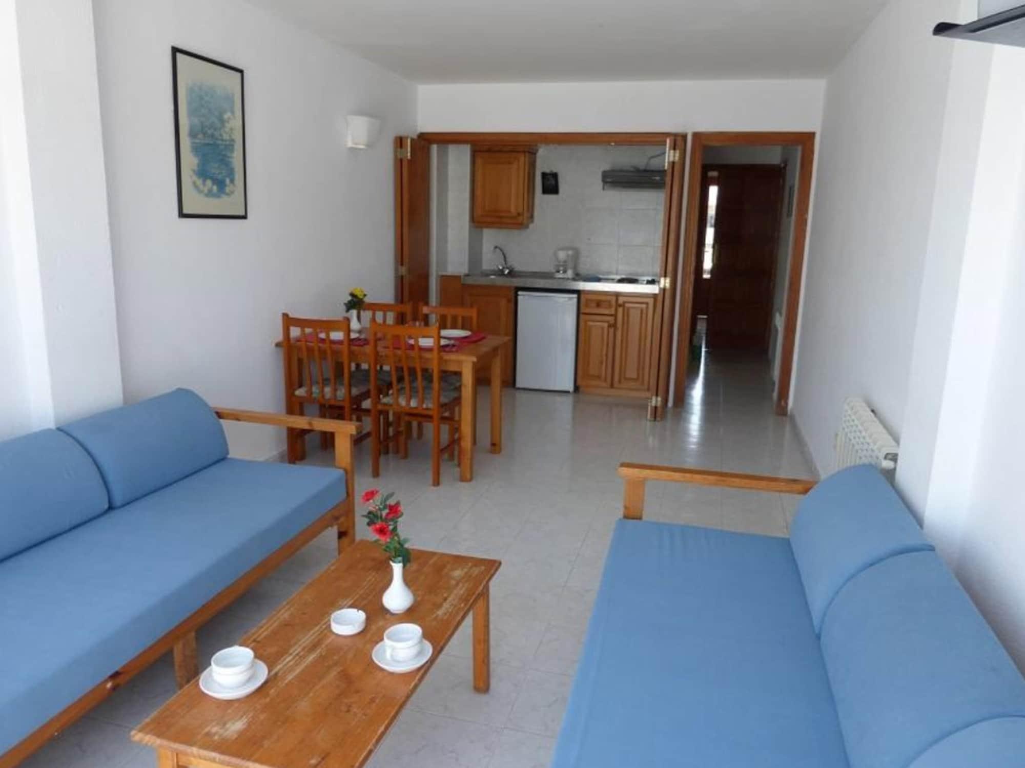 Balear Apartment