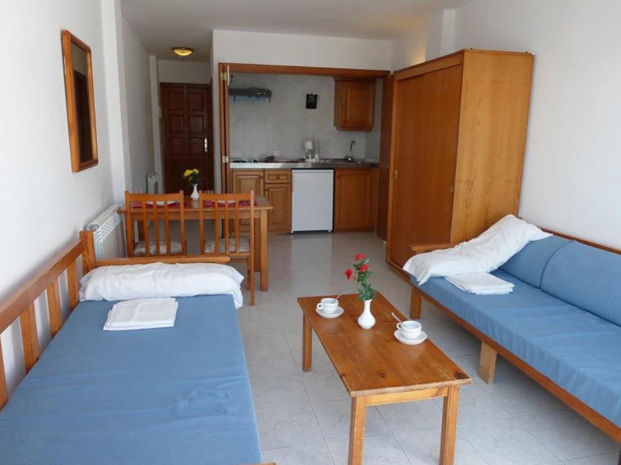 Balear Apartment *