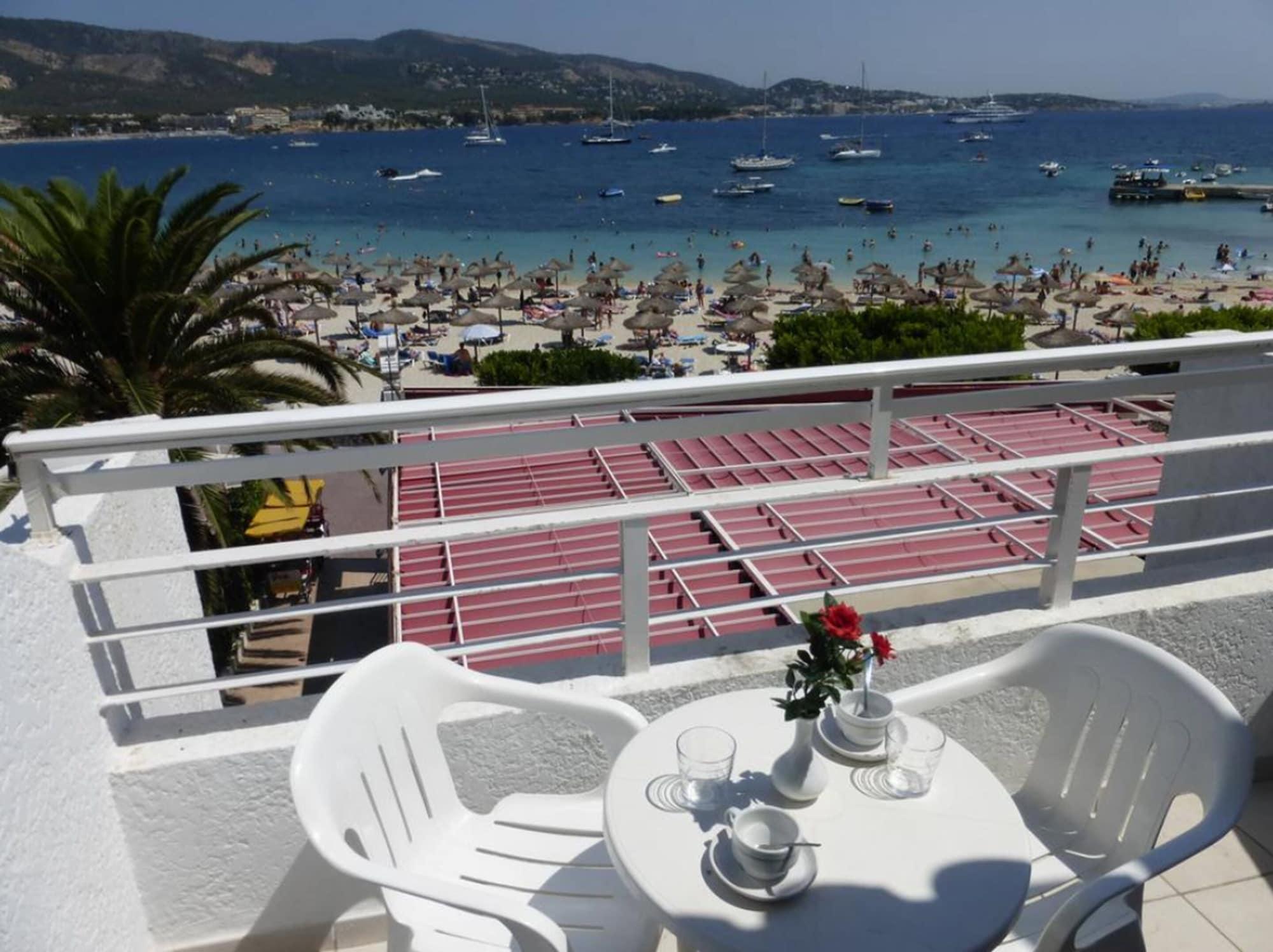 Balear Apartment Palma Nova (Mallorca)