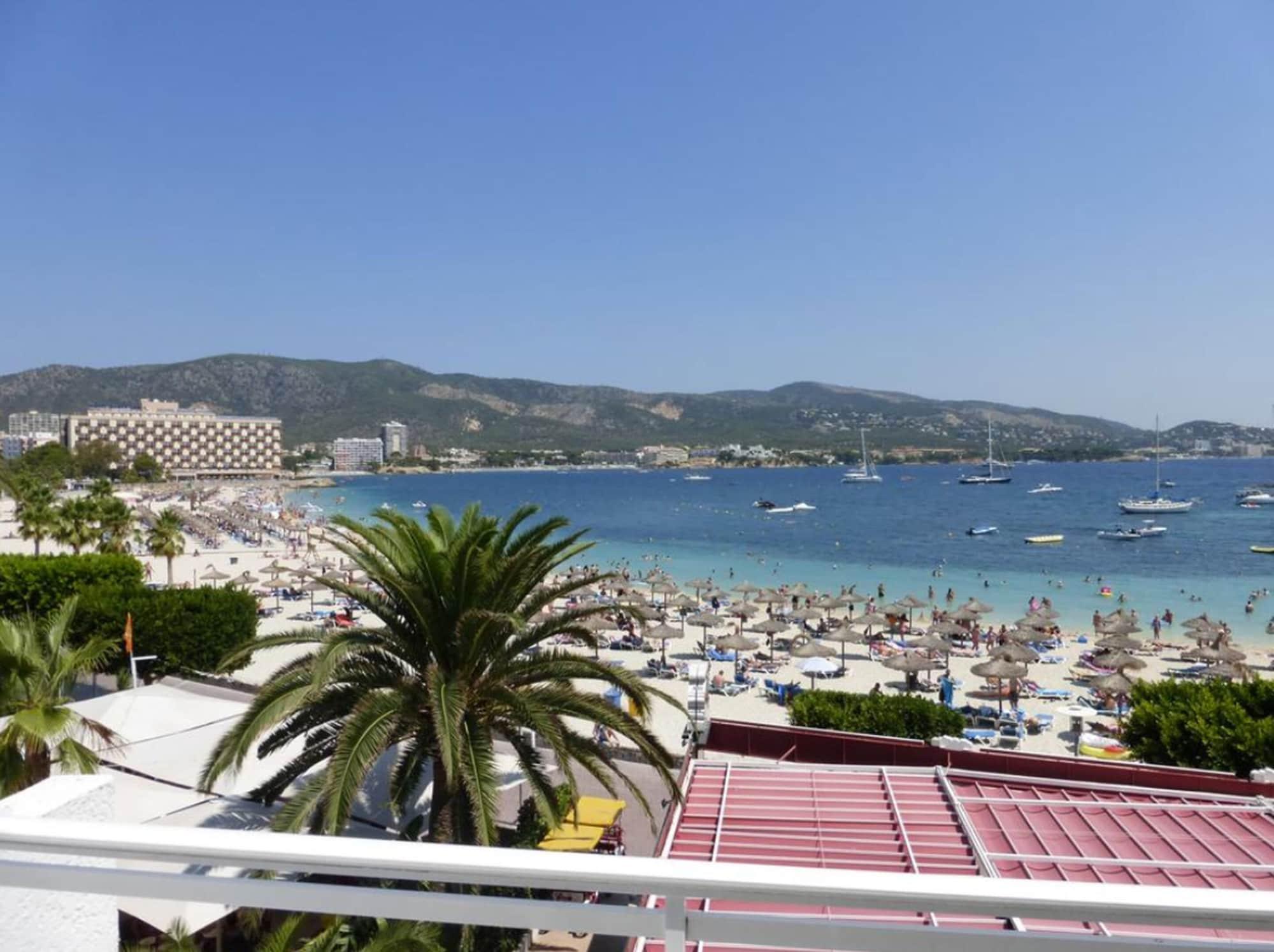 Balear Apartment Palma Nova (Mallorca)