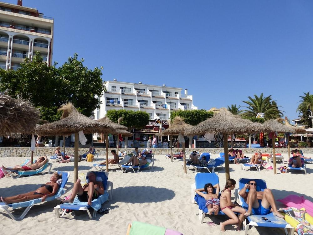 Balear Apartment