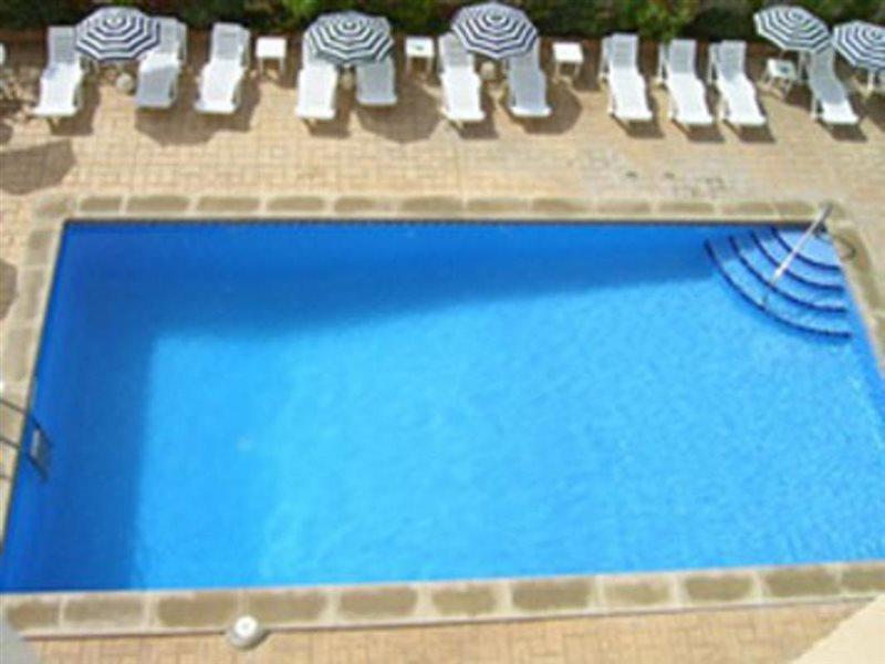 Balear Apartment
