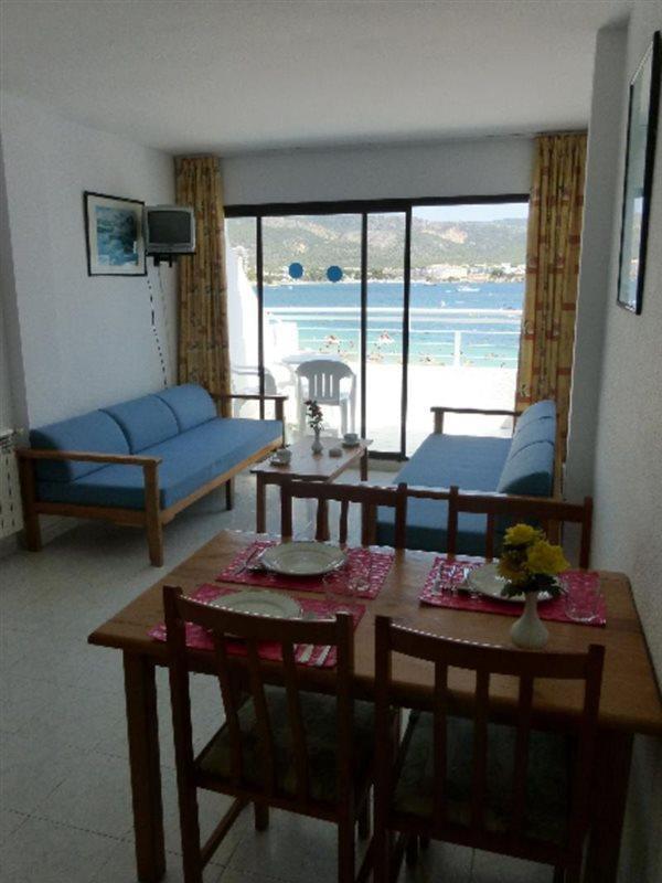 Balear Apartment