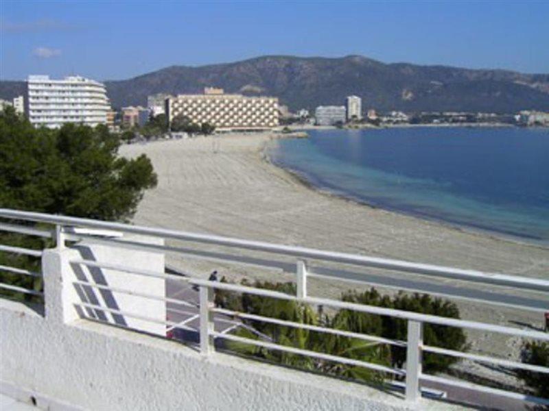 Balear Apartment *