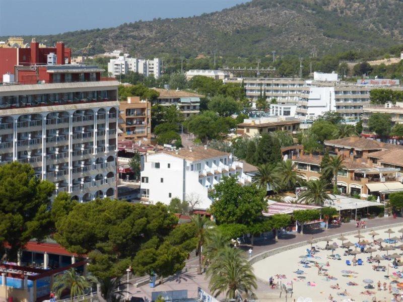 Balear * Palma Nova (Mallorca)