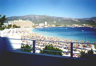 Balear Apartment Palma Nova (Mallorca)