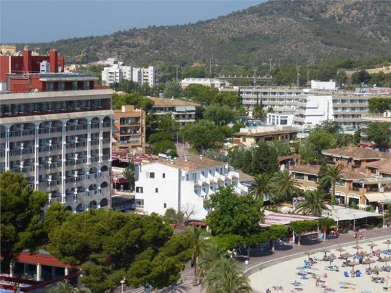 Apartment Balear *