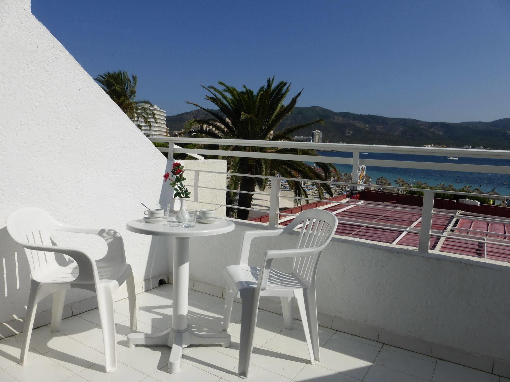Apartment Balear