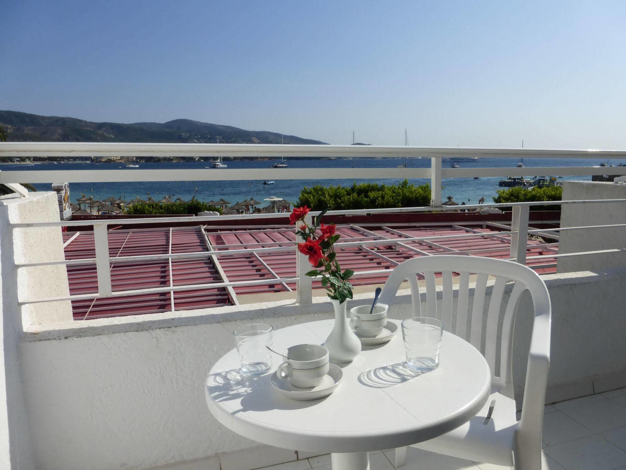 Apartment Balear *