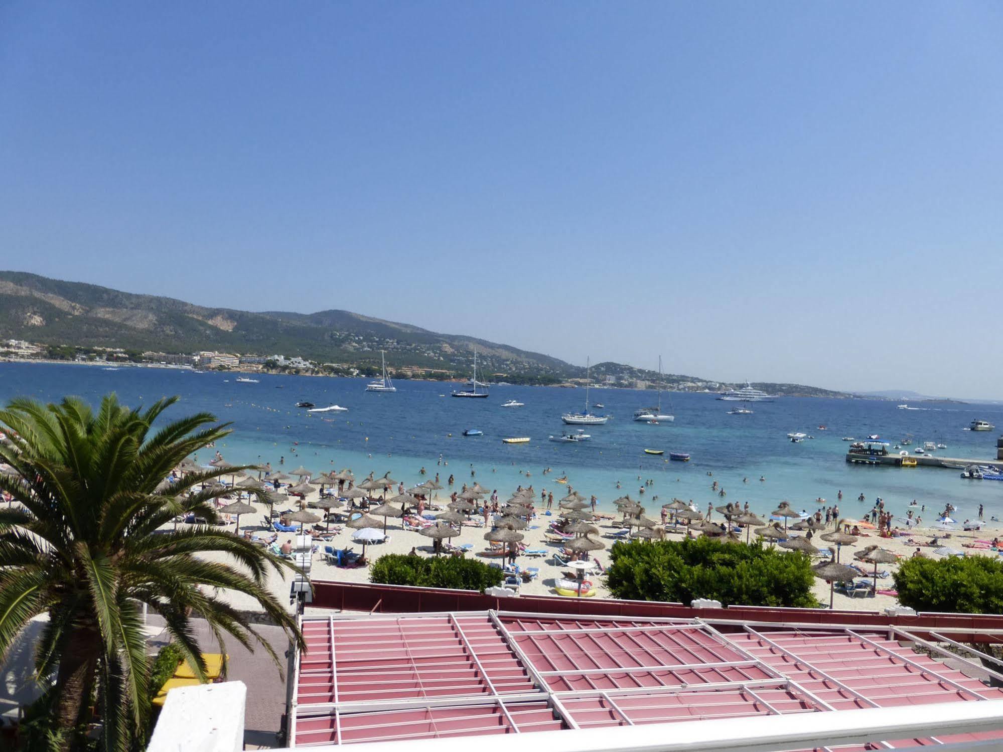 Balear Apartment Palma Nova (Mallorca)