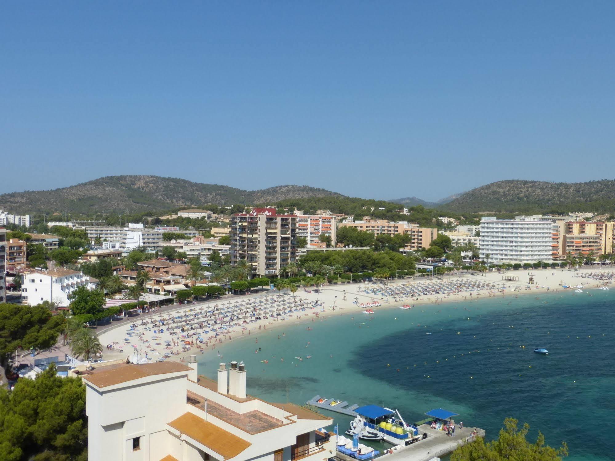 Apartment Balear *
